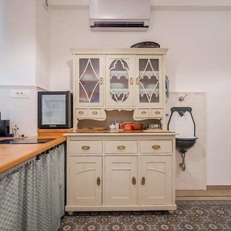 부다페스트 Bpr Kiraly Street Nest With A/C 아파트 외부 사진