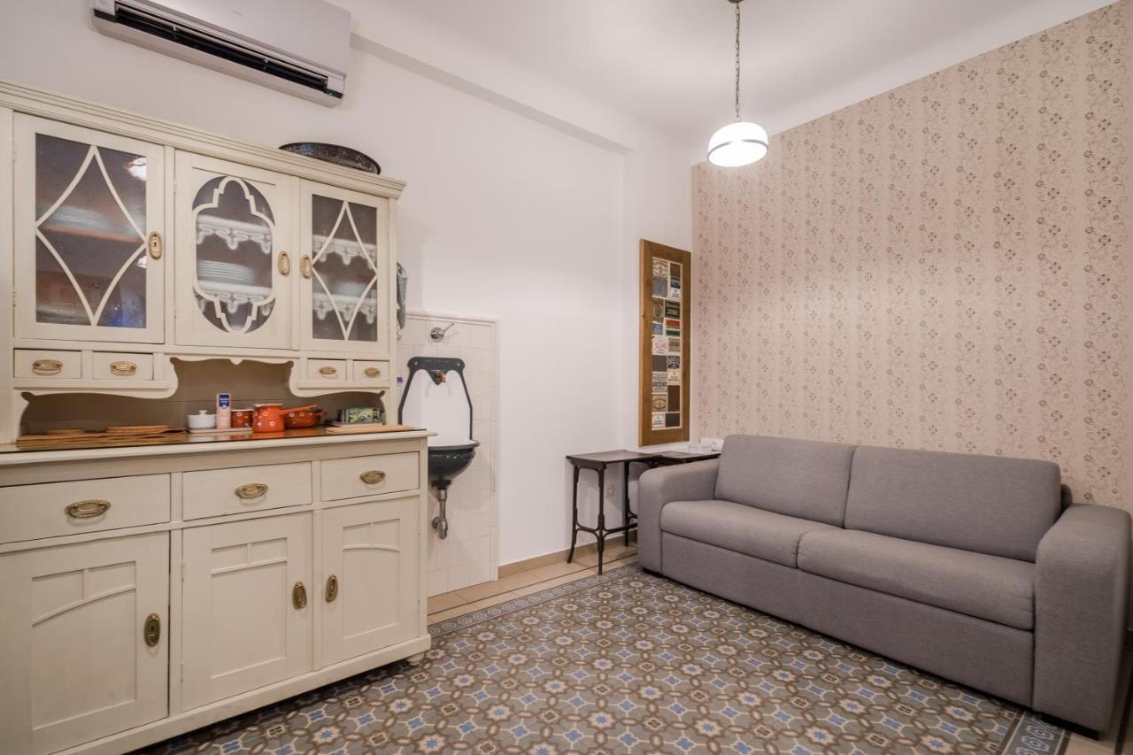 부다페스트 Bpr Kiraly Street Nest With A/C 아파트 외부 사진